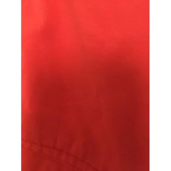 PRPGNDA Shorts Casual Pockets Men's Size 32 Blue/Red